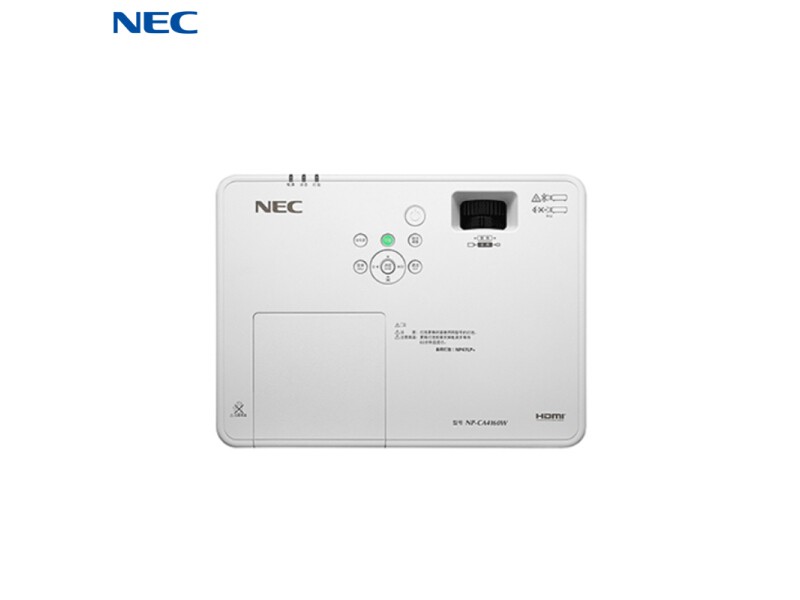 NEC NP-CA4120X