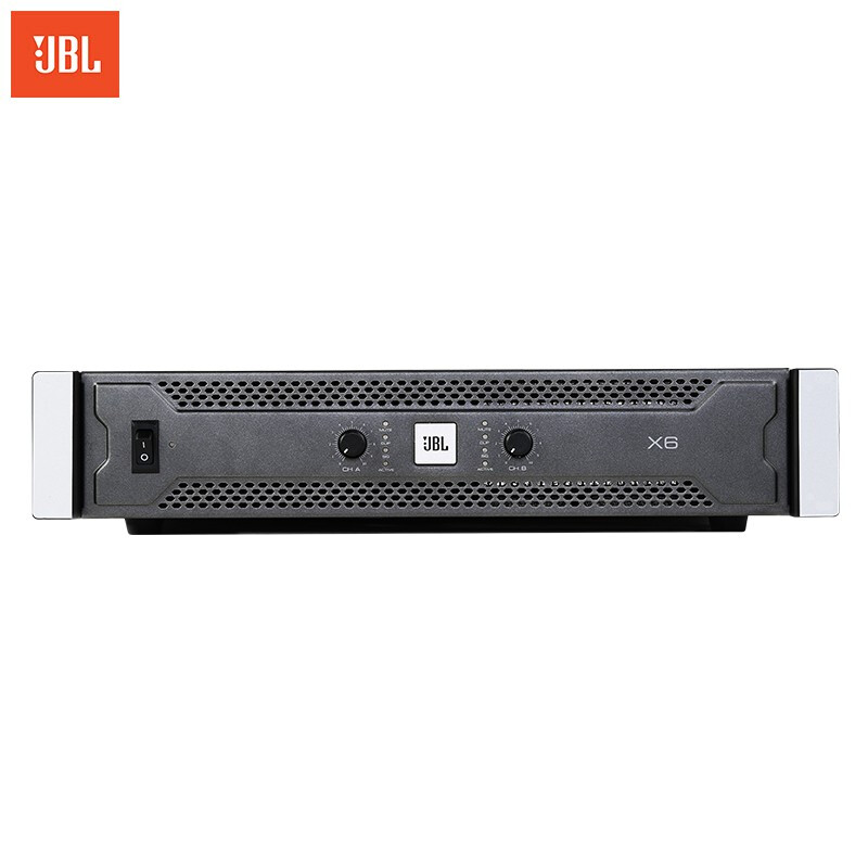JBL X8功放