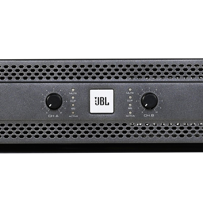 JBL X8功放