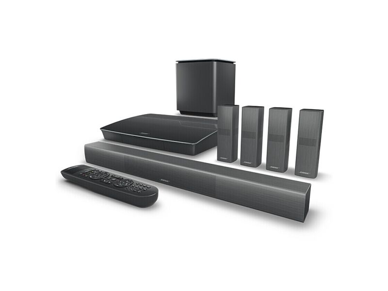bose