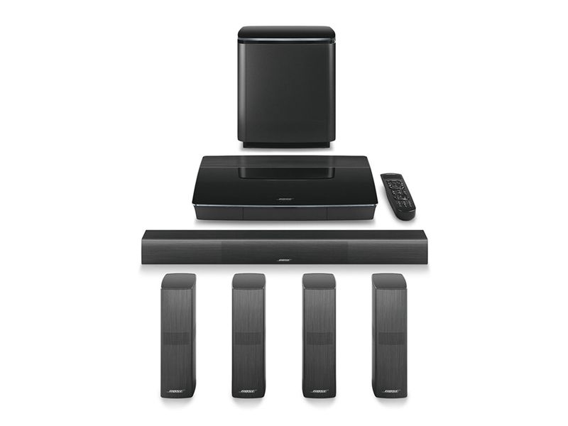 bose