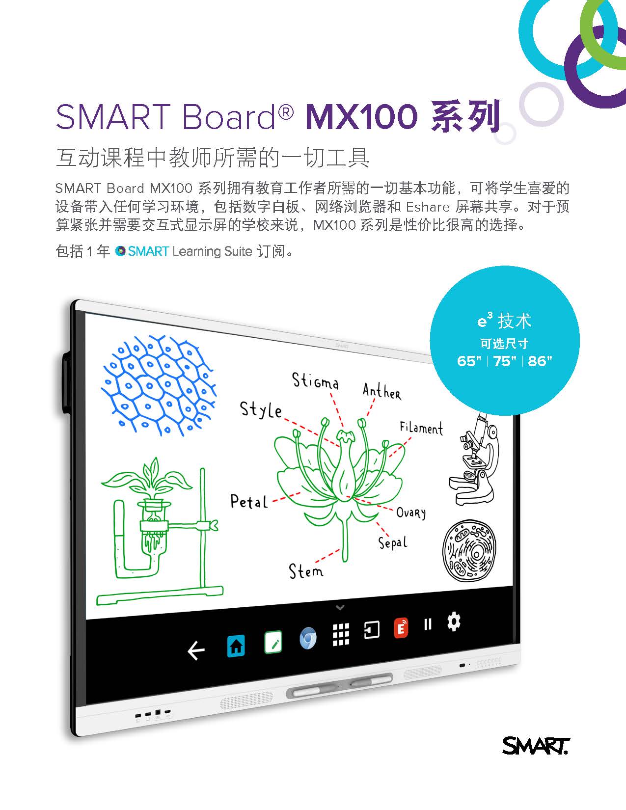 SMART MX175(图1)