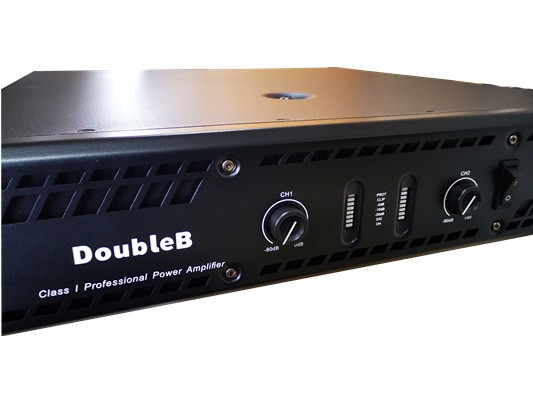 DoubleB CA2