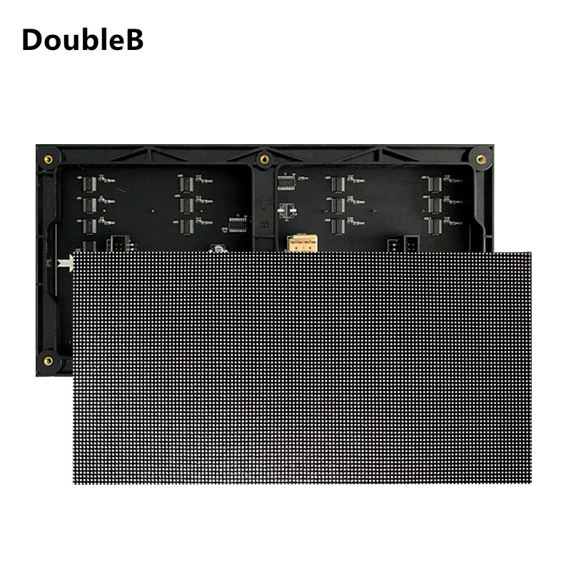 DoubleB固装屏
