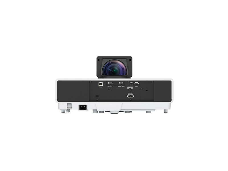 4k激光投影机(激光电视)爱普生eh-ls500w