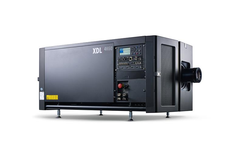 巴可XDL-4K60