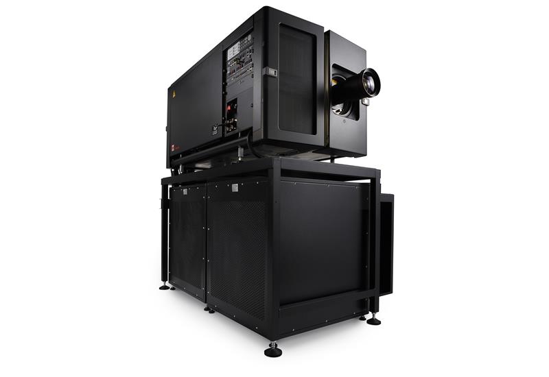 巴可DP4K-60L