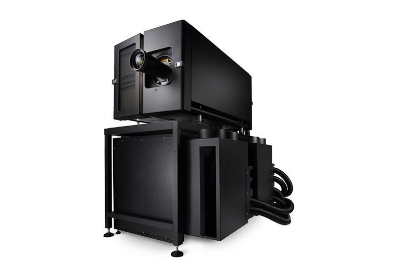 巴可DP4K-60L