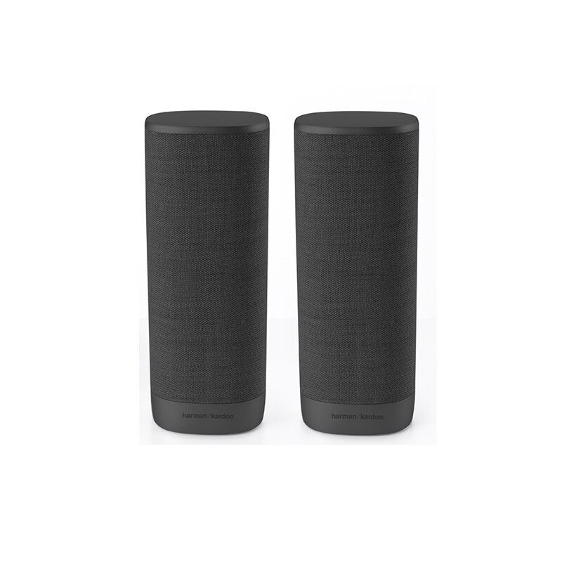 哈曼卡顿 citation