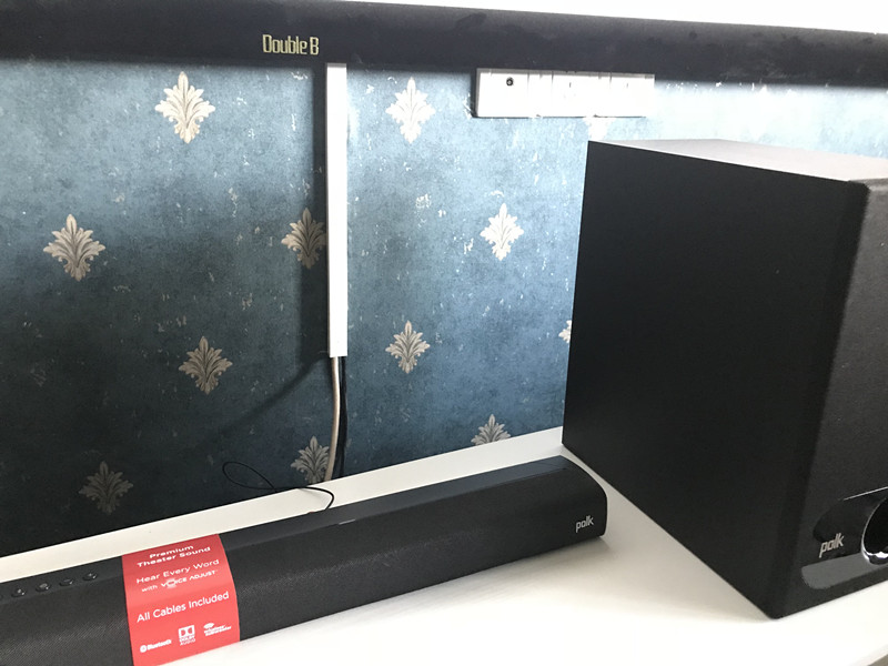 影吧显示扩声系统应用(图3)