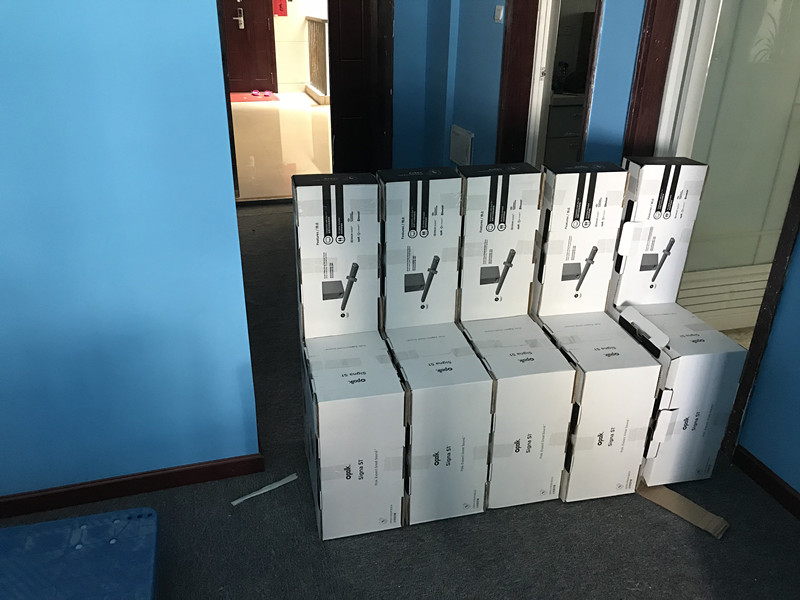 影吧显示扩声系统应用(图5)