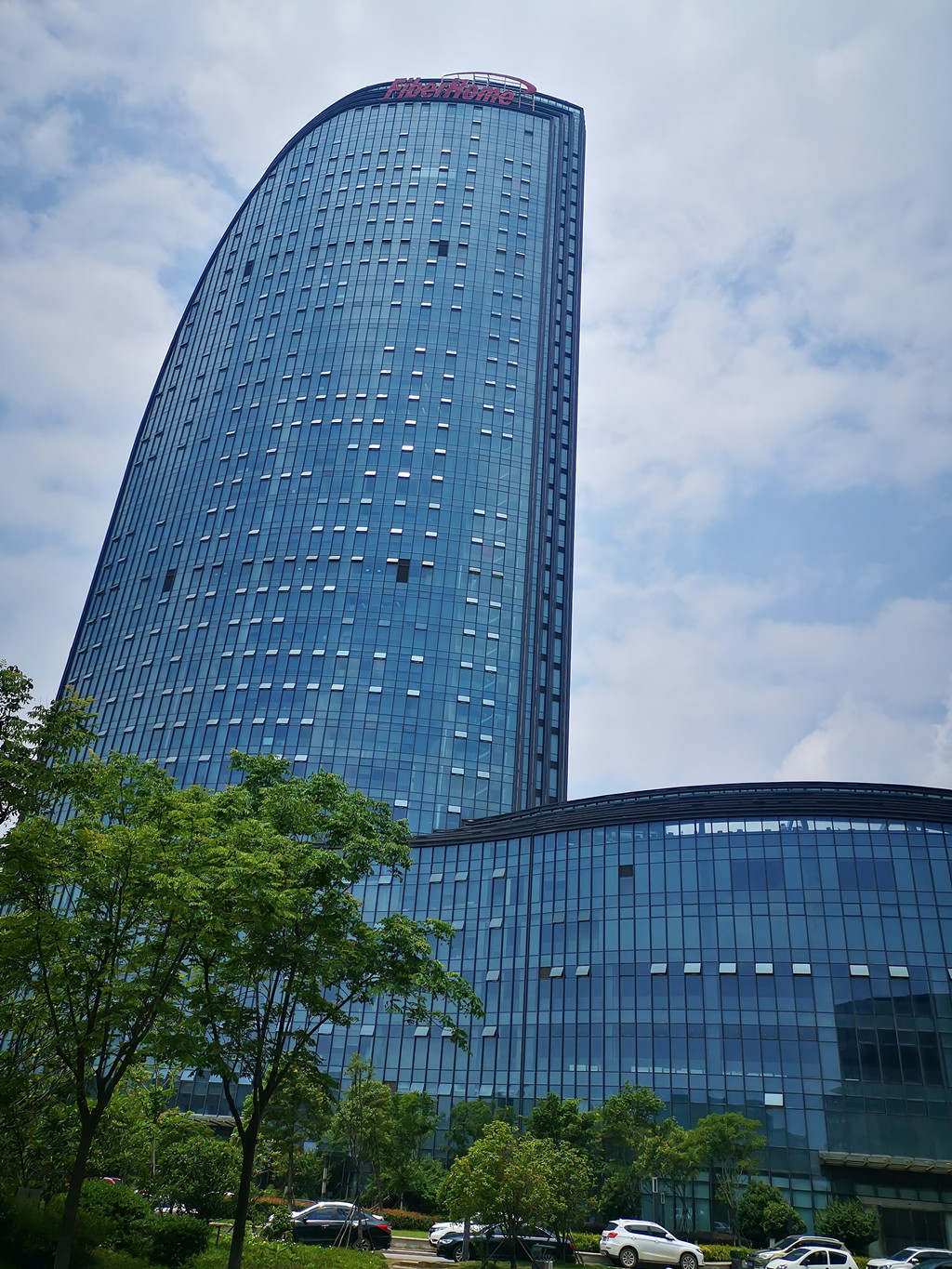 doubleb液晶监视器服务于烽火科技_武汉澳尔视科技有限公司