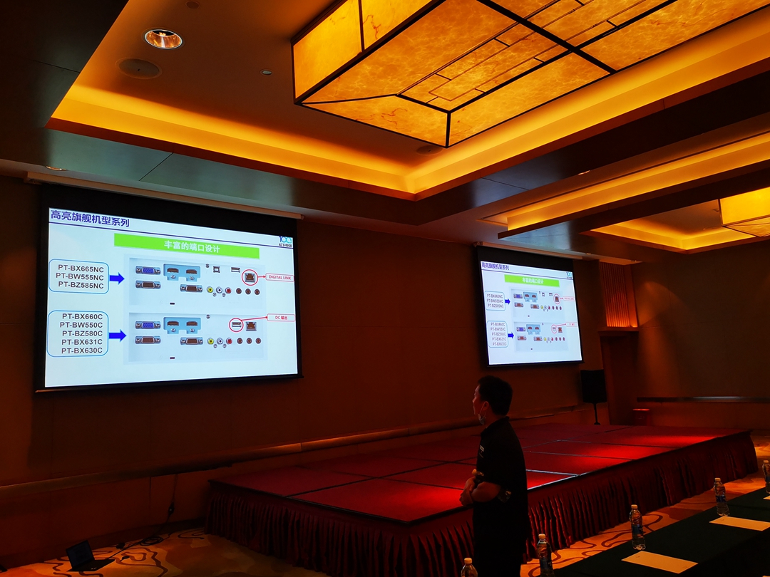 兰博基尼酒店大屏系统项目交付(图5)